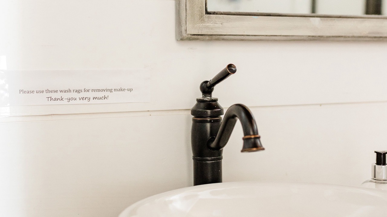 Photo of Bathroom in Walnut Creek