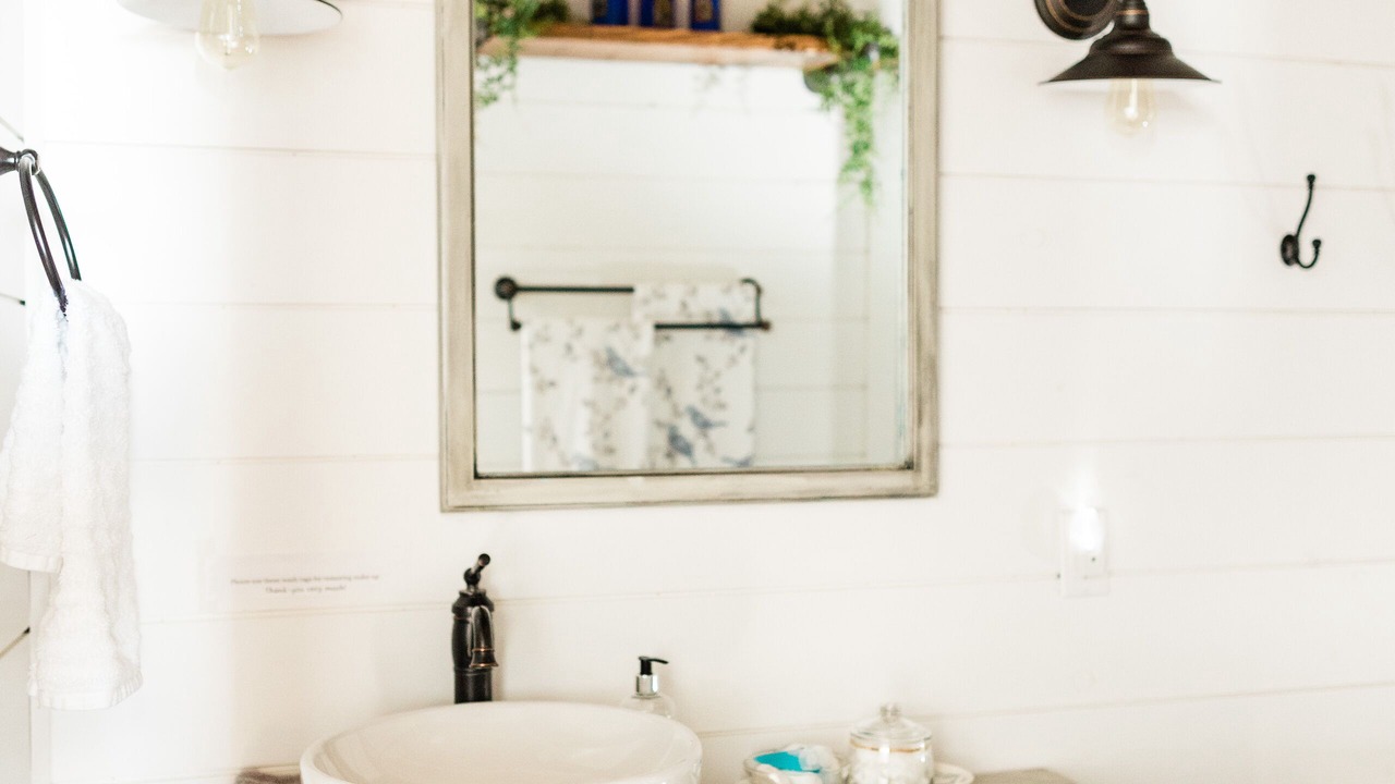 Photo of Bathroom in Walnut Creek