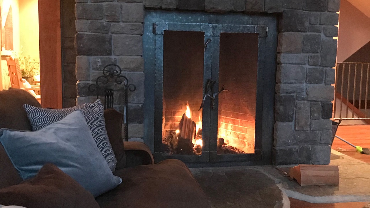 Photo of Livingroom in Bigfork