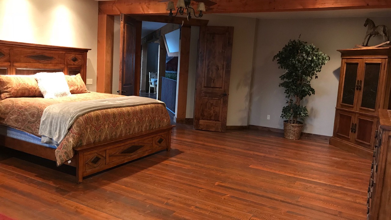Photo of Bathroom in Bigfork