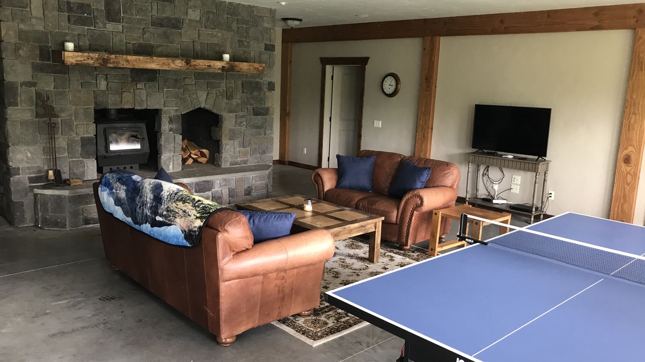 Photo of Outdoor in Bigfork