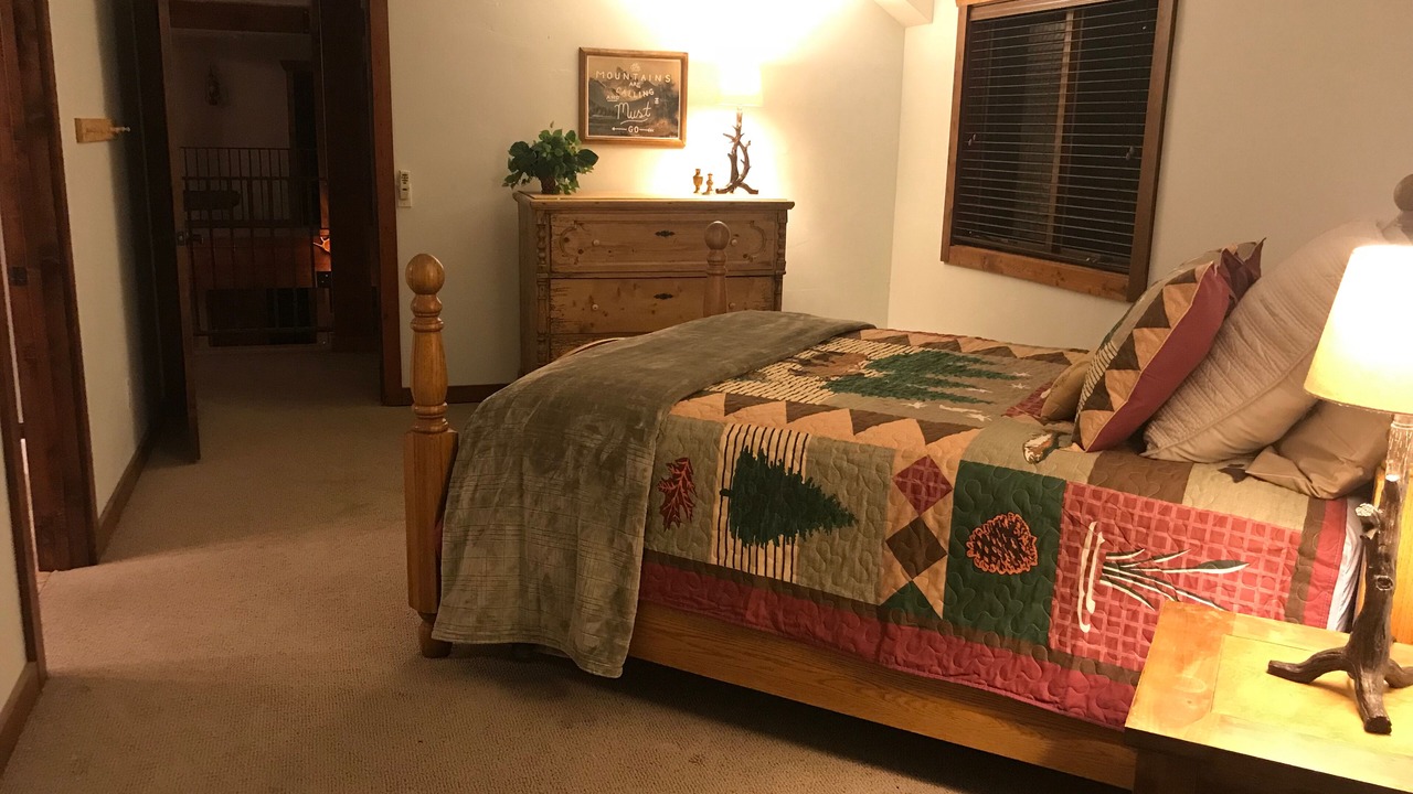 Photo of Bathroom in Bigfork
