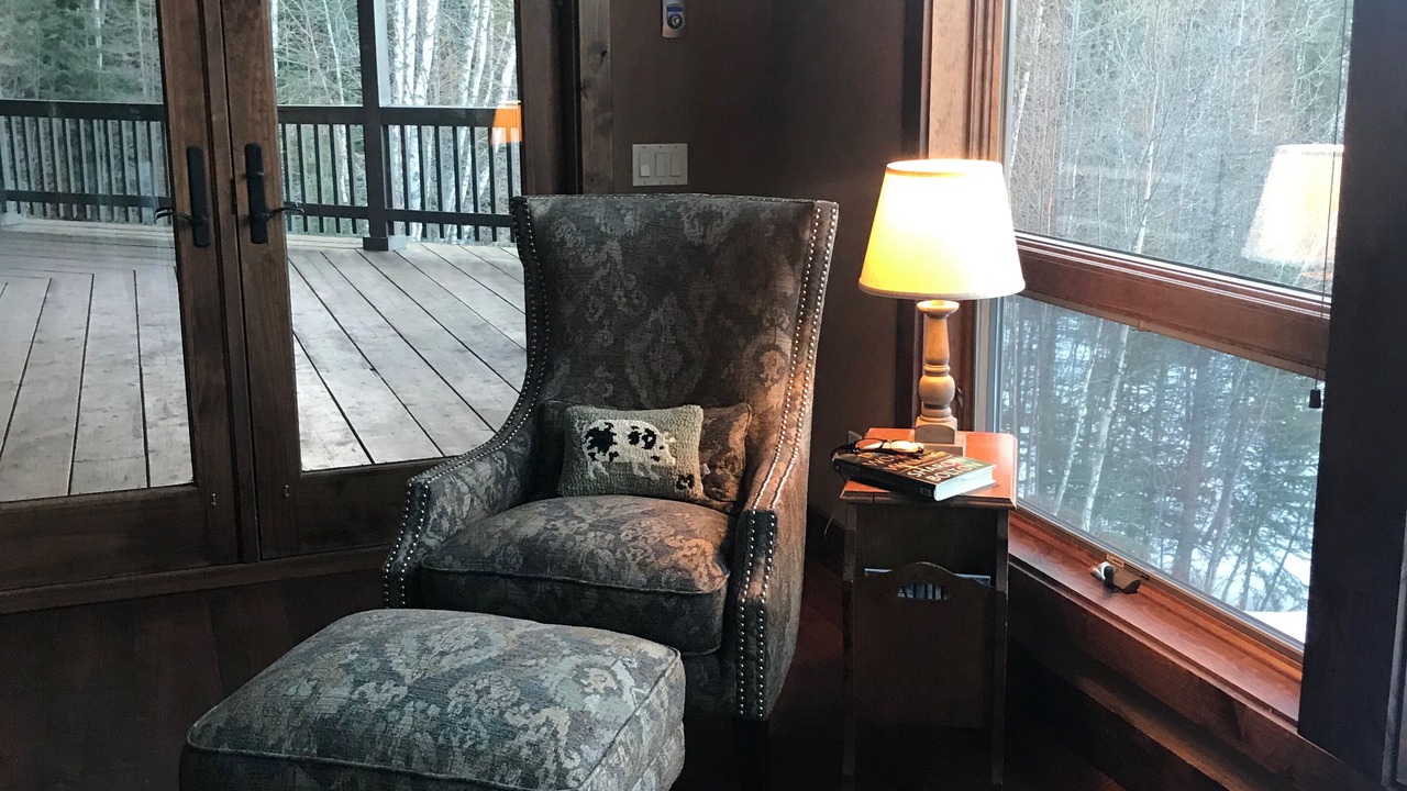 Photo of Bedroom in Bigfork