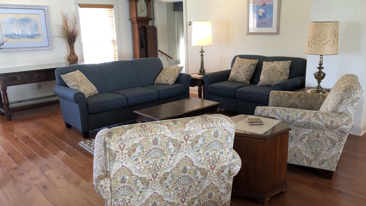 Photo of Bedroom in Cape May