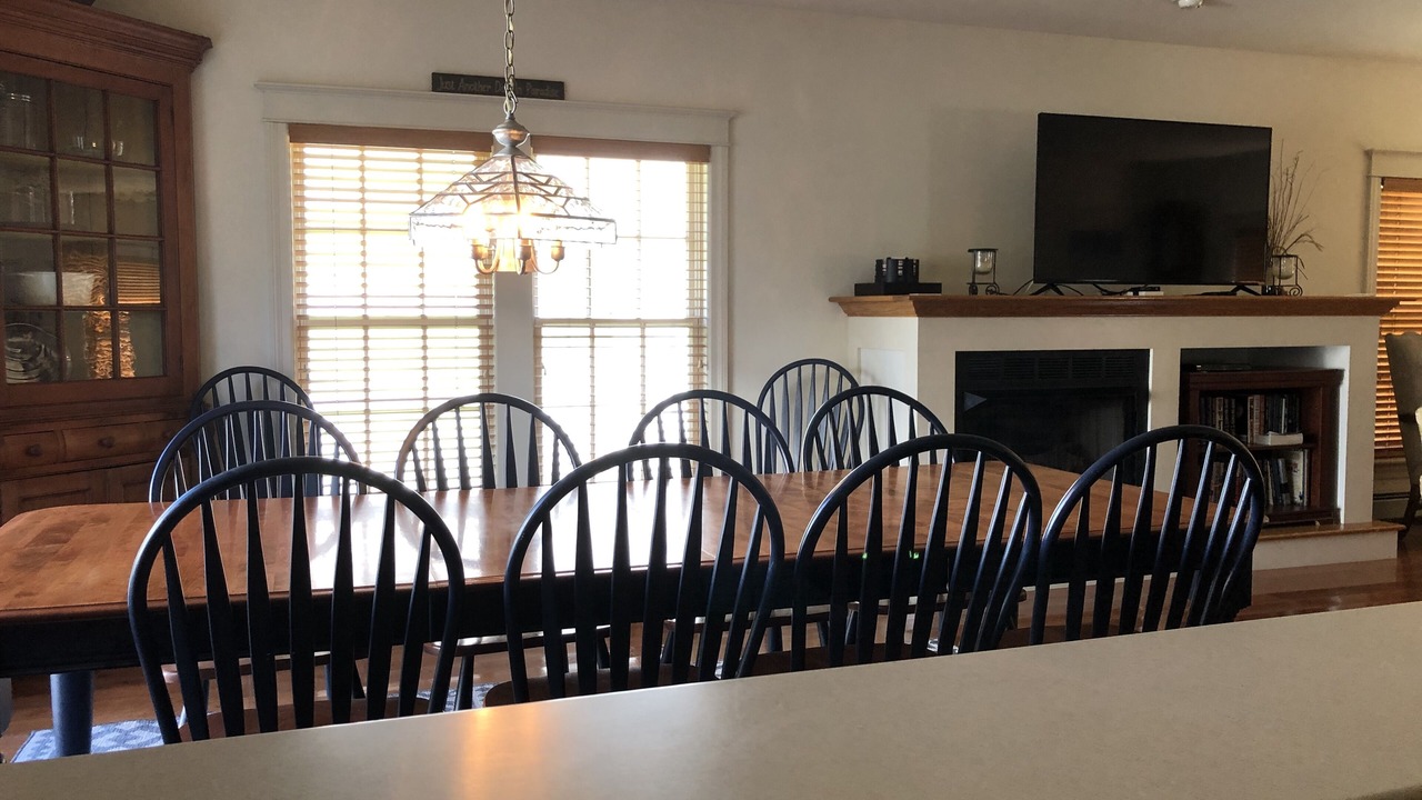 Photo of Bedroom in Cape May