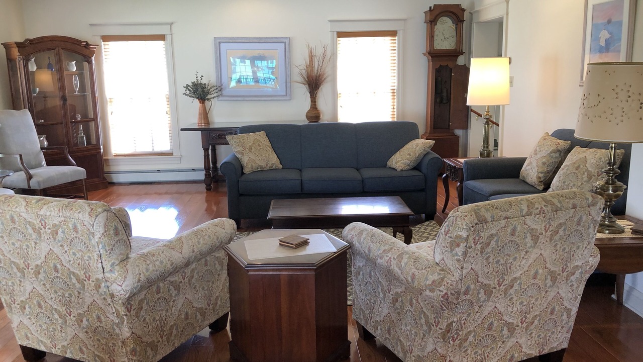 Photo of Bedroom in Cape May