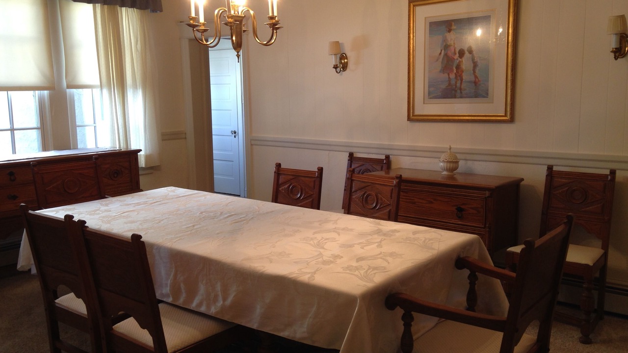 Photo of Bedroom in Cape May