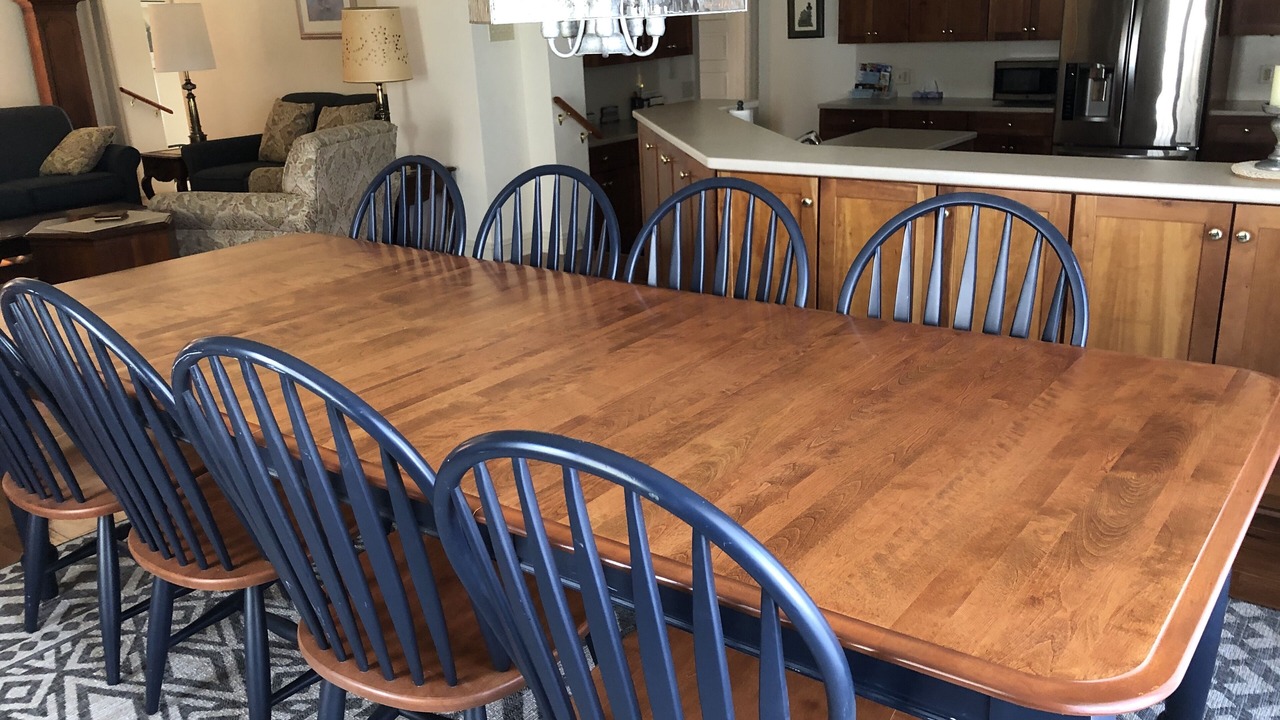 Photo of Bedroom in Cape May