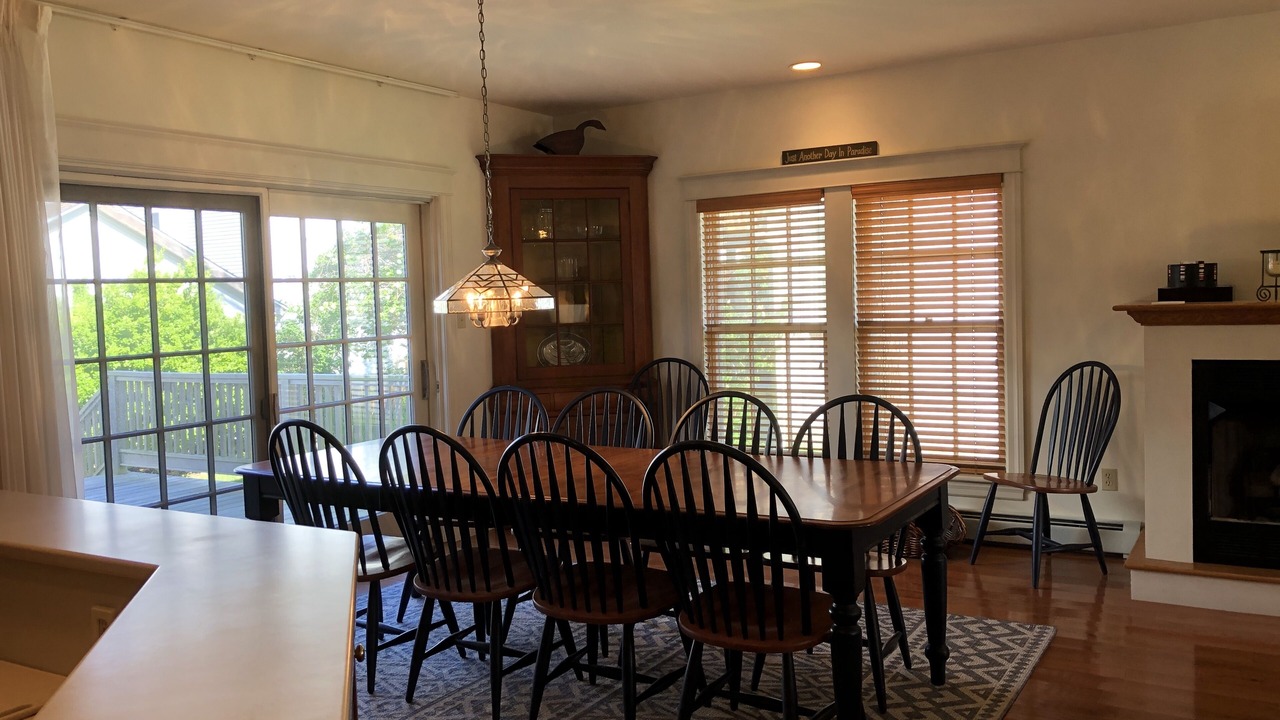 Photo of Bedroom in Cape May