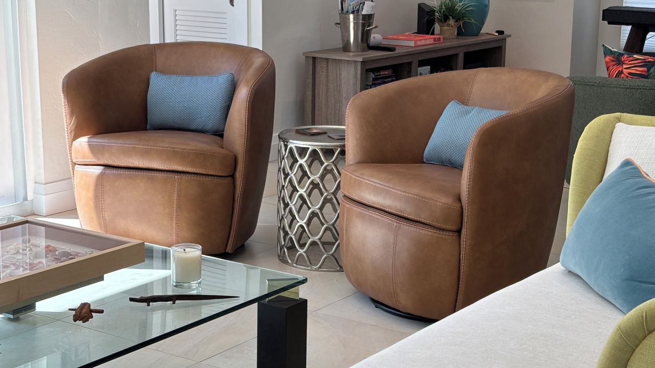 Photo of Livingroom in East Fort Lauderdale