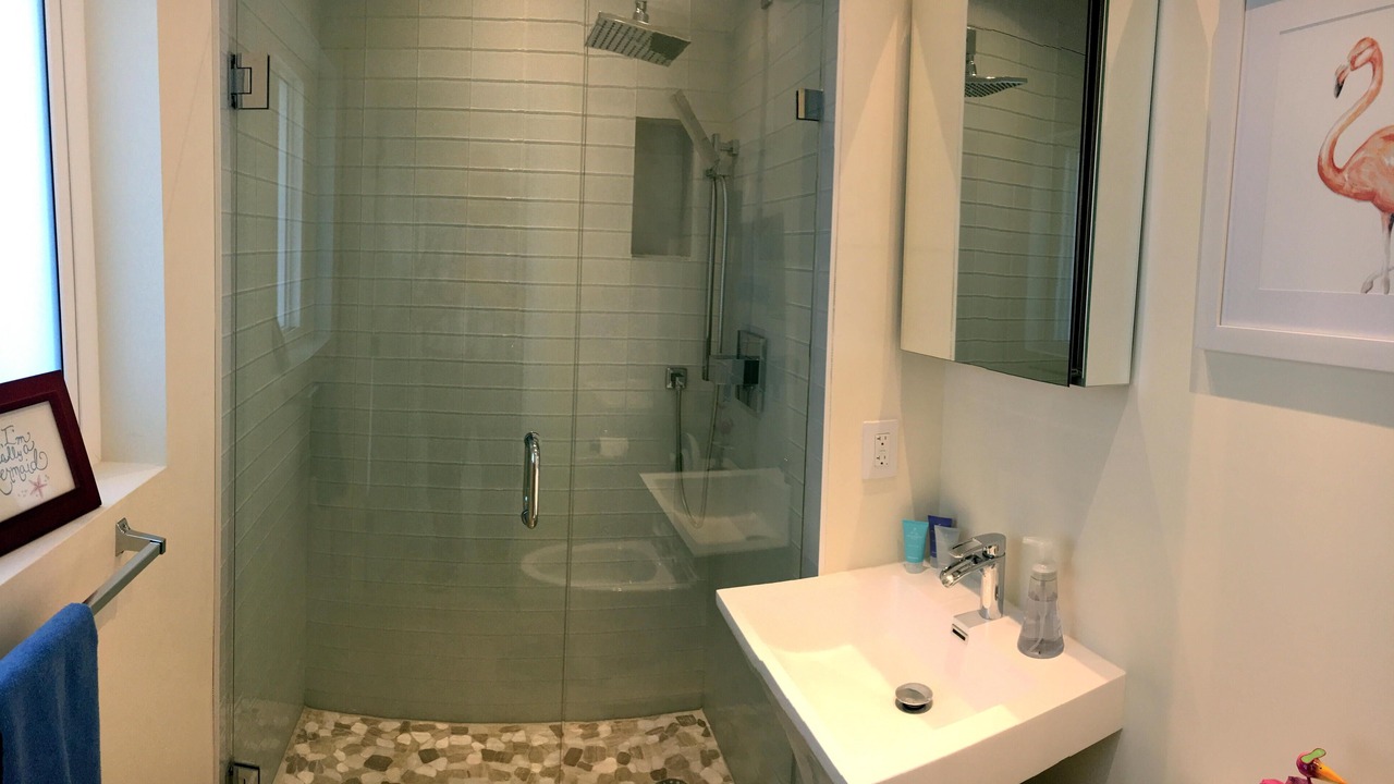 Photo of Bedroom in East Fort Lauderdale
