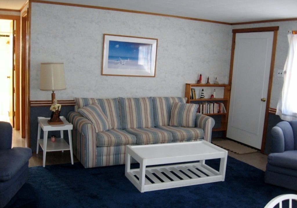 Photo of Livingroom in Beach Haven