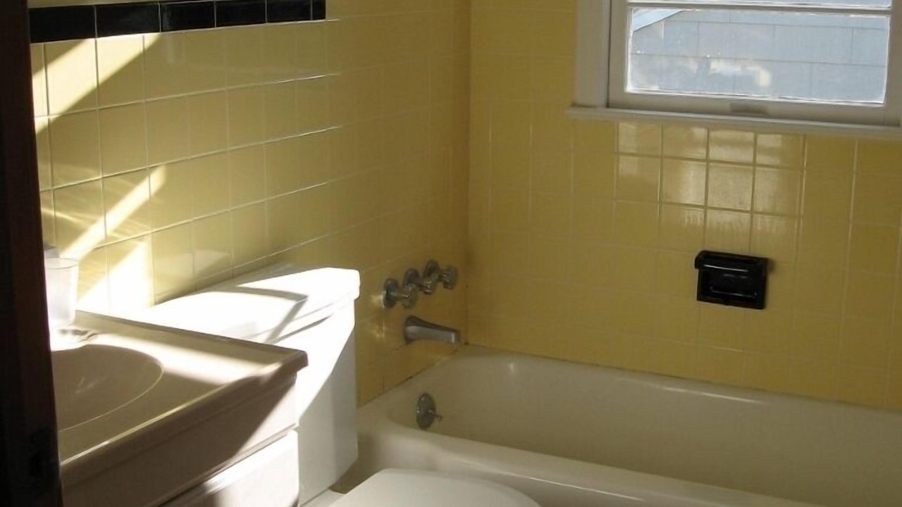 Photo of Bathroom in Beach Haven
