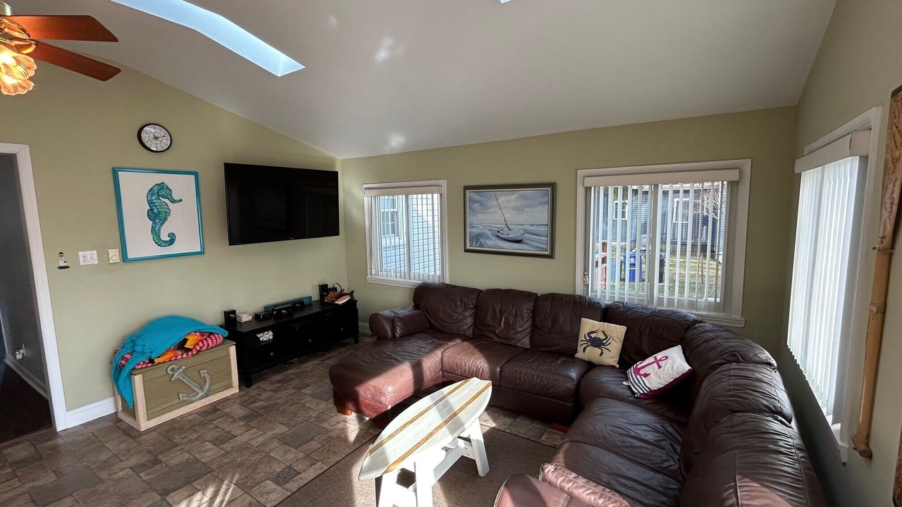 Photo of Livingroom in North Cape May