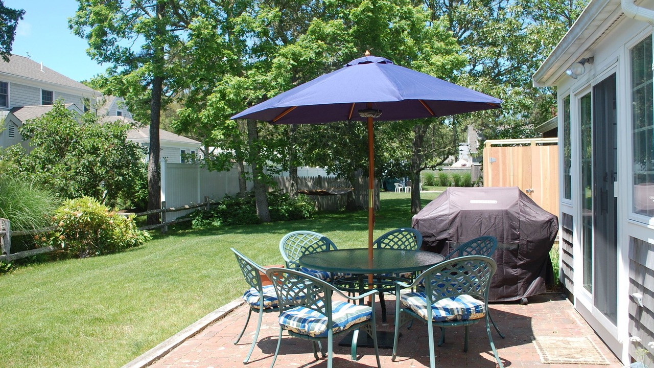 Photo of Outdoor in Northwest Harwich