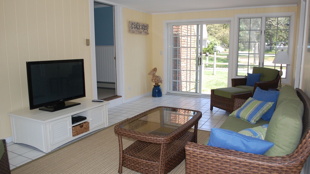 Photo of Bedroom in Northwest Harwich