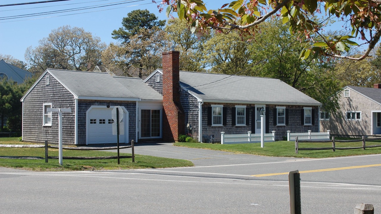 Photo of Outdoor in Northwest Harwich