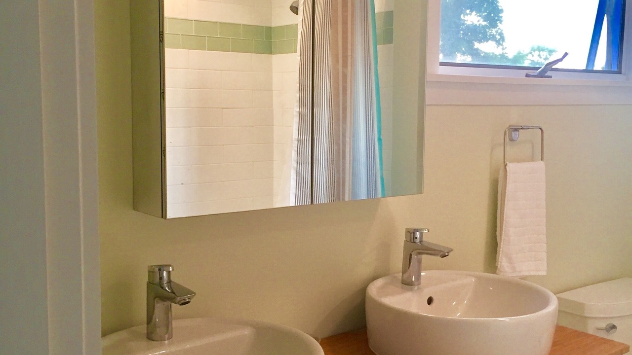 Photo of Bathroom in Woods Hole