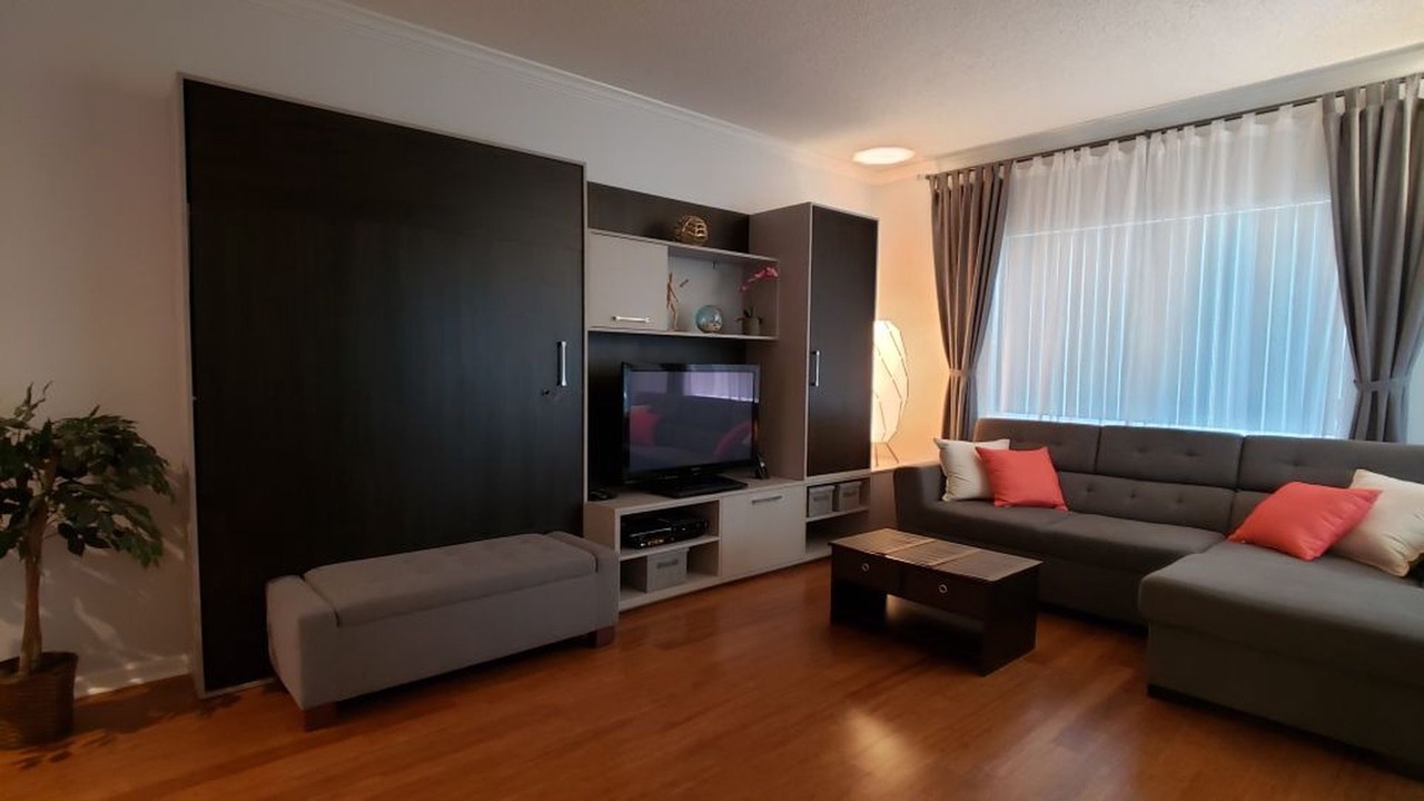 Photo of Livingroom in Aventura