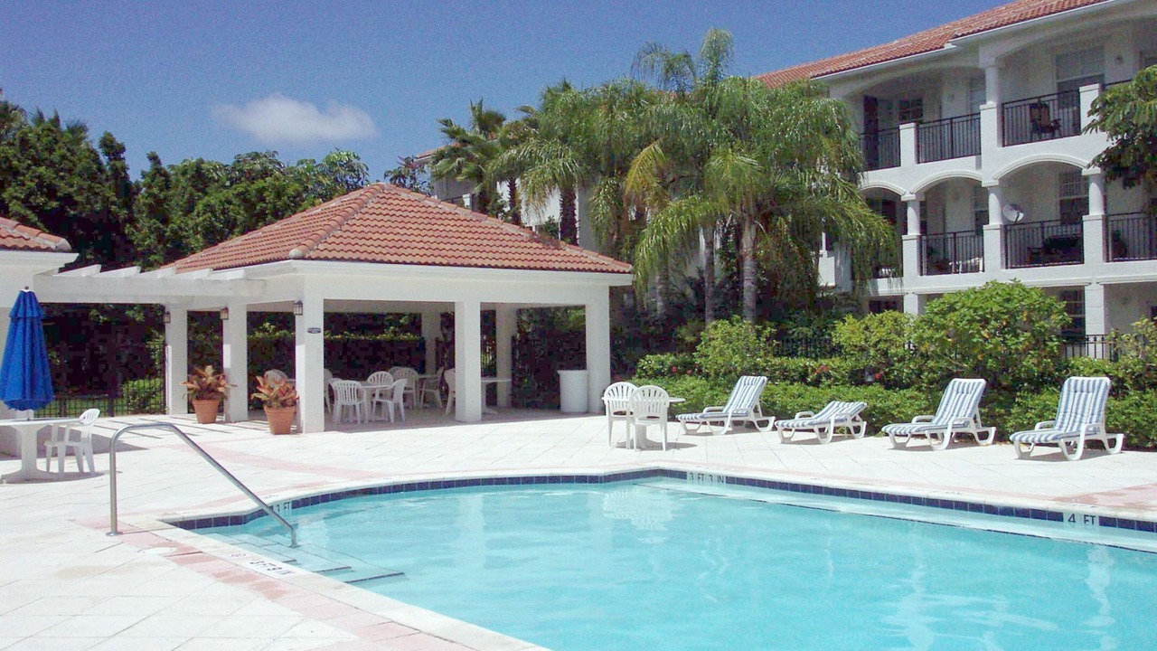 Photo of Outdoor in Aventura