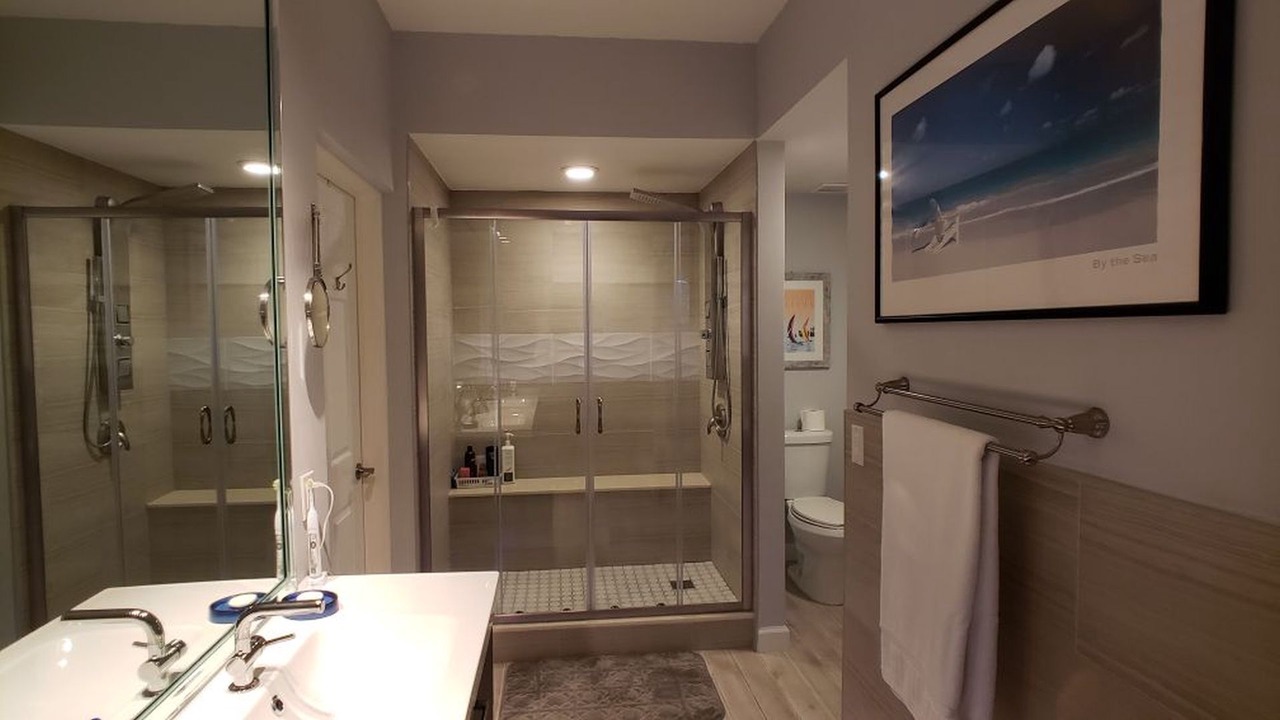 Photo of Bathroom in Aventura