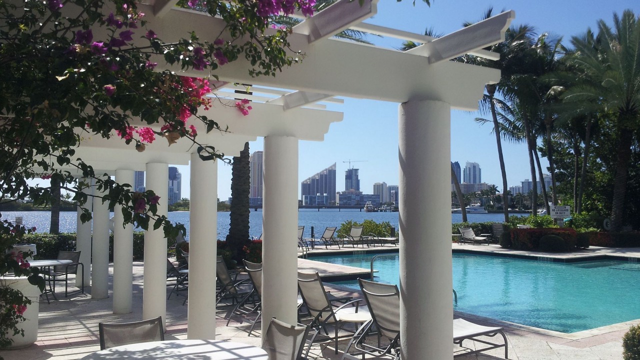 Photo of Outdoor in Aventura