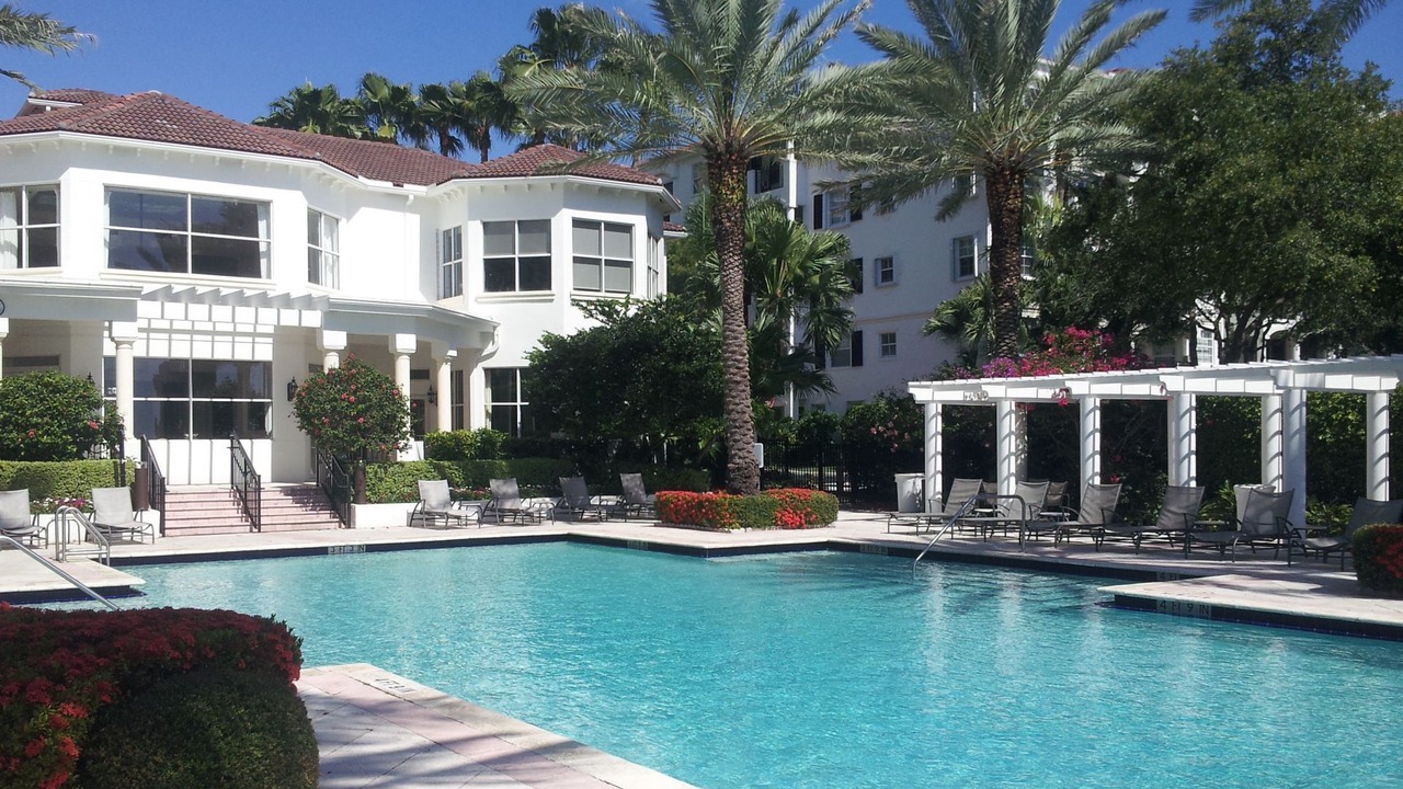 Photo of Outdoor in Aventura