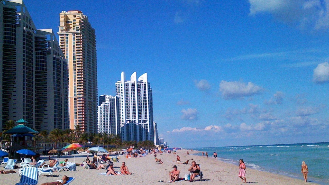 Photo of Others in Aventura