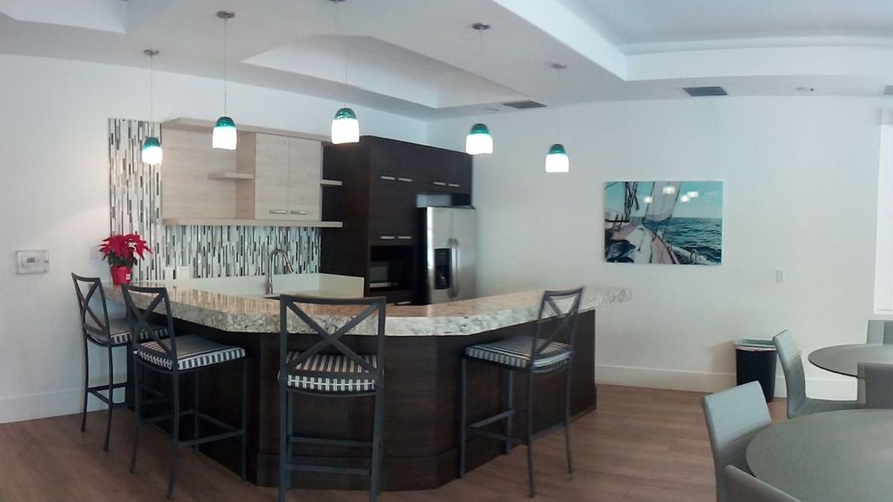 Photo of Bedroom in Aventura