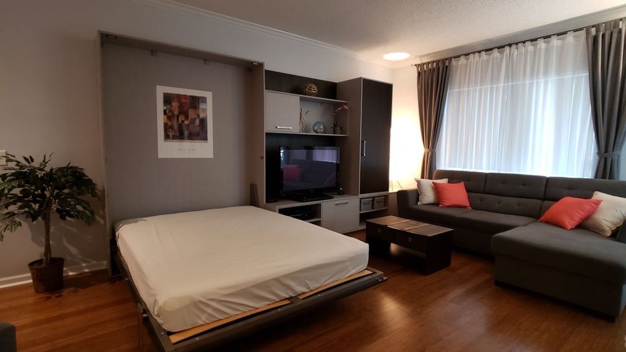 Photo of Bedroom in Aventura