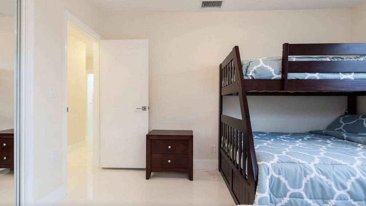 Photo of Bedroom in Hollywood Hills