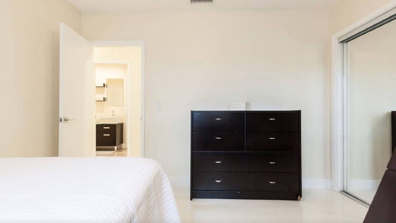 Photo of Bedroom in Hollywood Hills