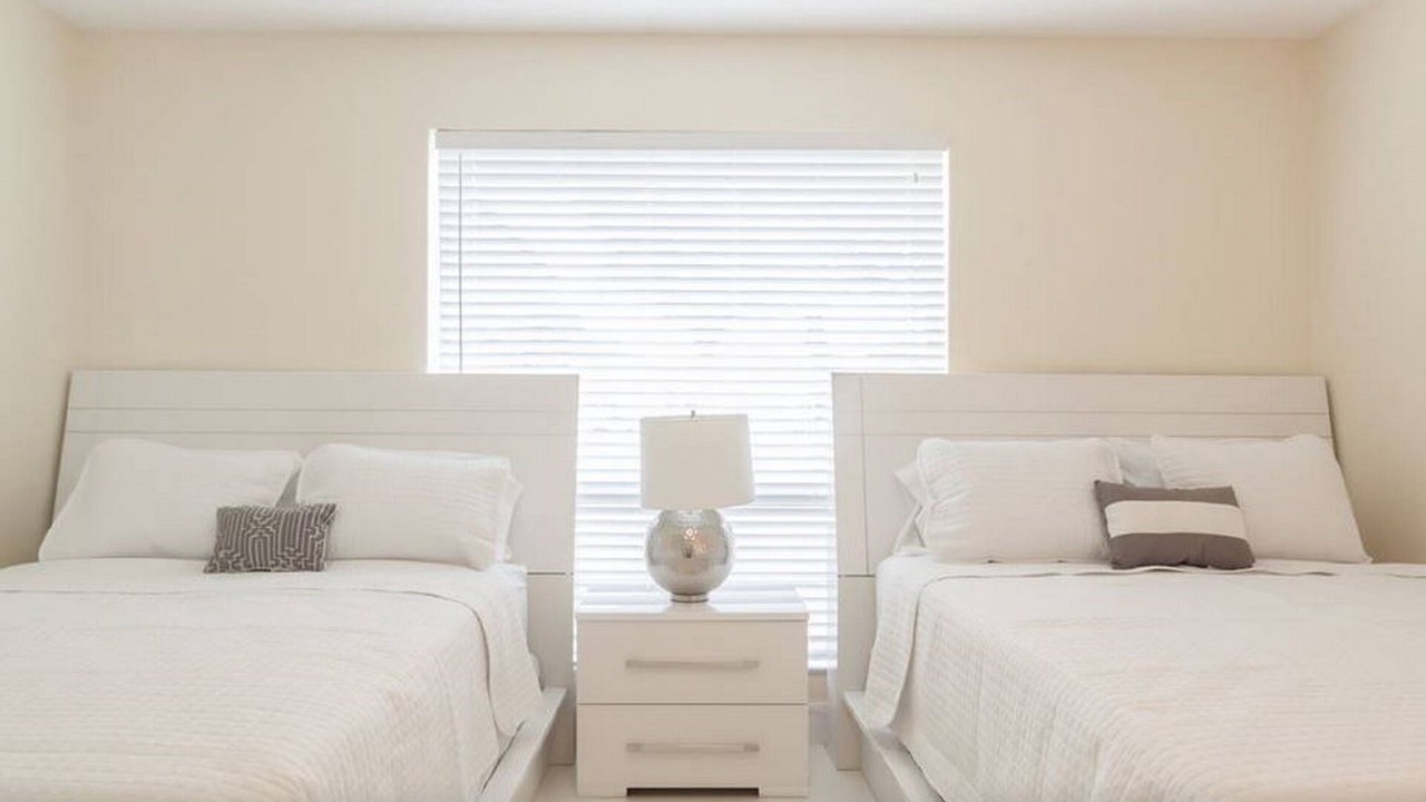 Photo of Bedroom in Hollywood Hills