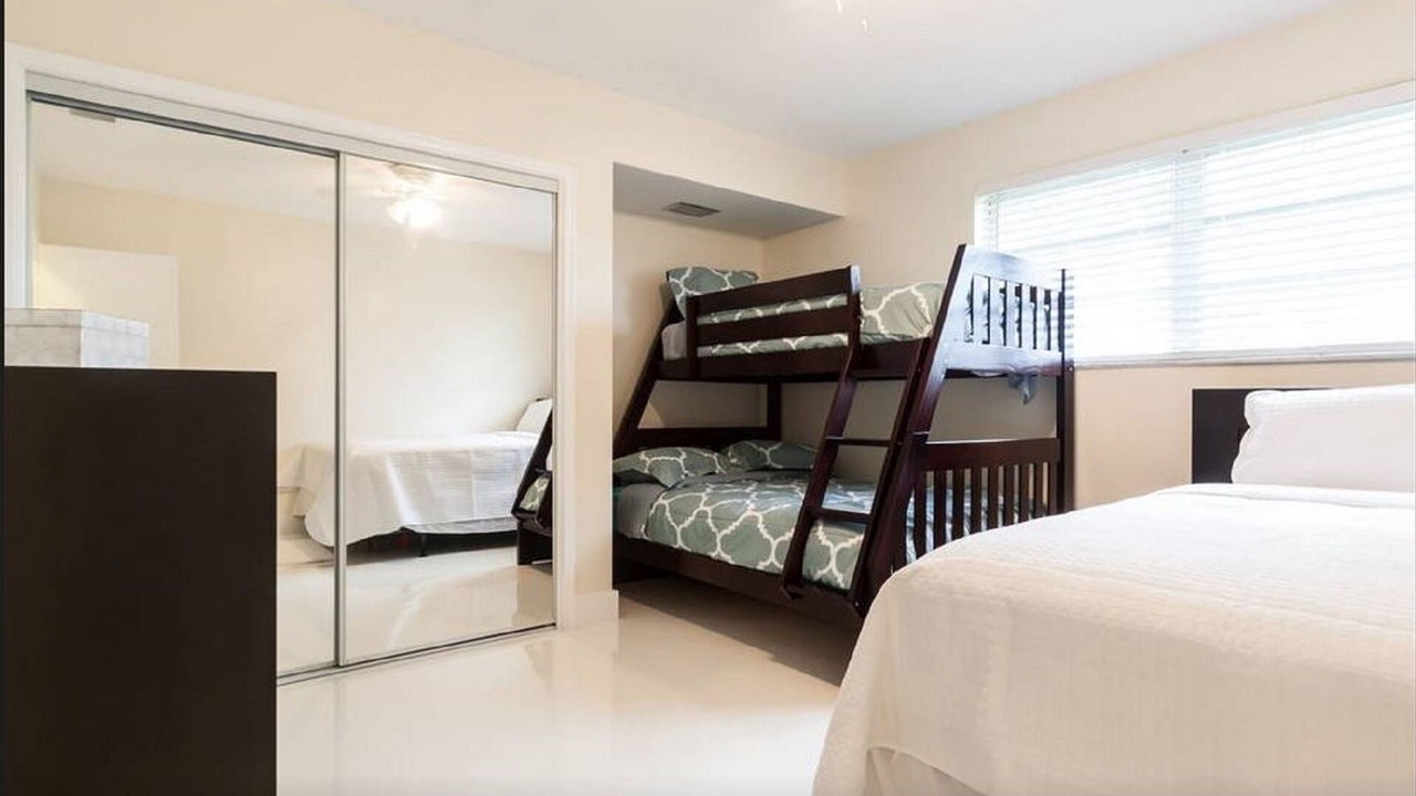 Photo of Bedroom in Hollywood Hills
