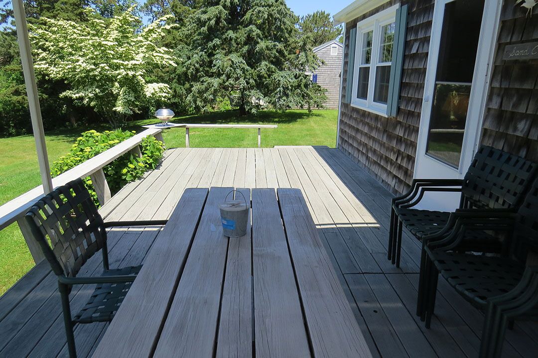 Photo of Outdoor in East Orleans