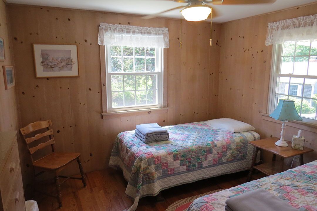 Photo of Bedroom in East Orleans