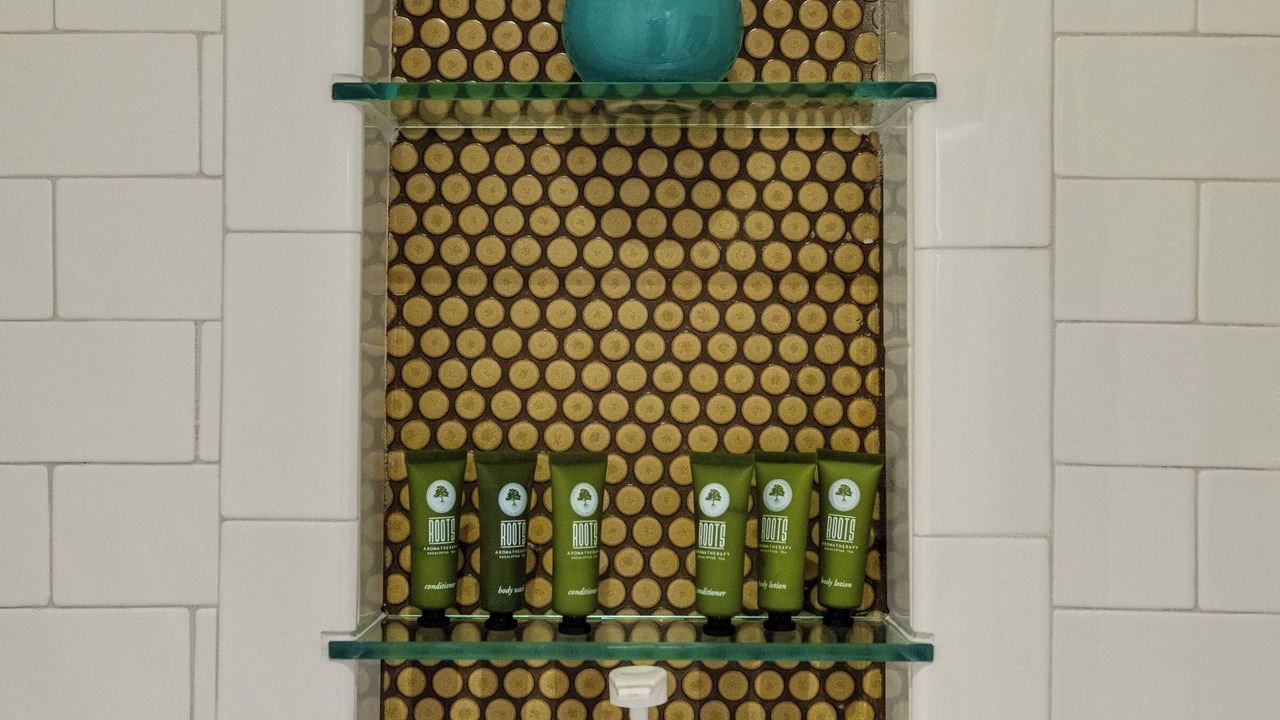 Photo of Bathroom in Lakeside