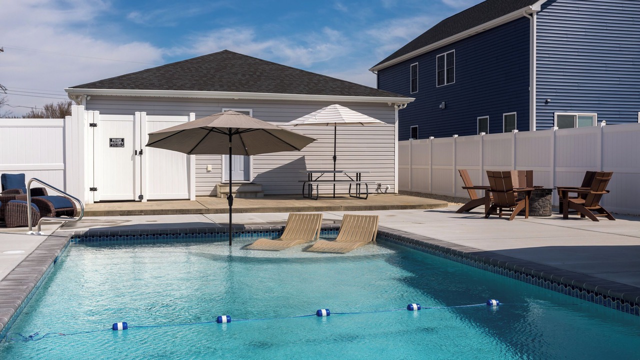Photo of Outdoor in West Rehoboth