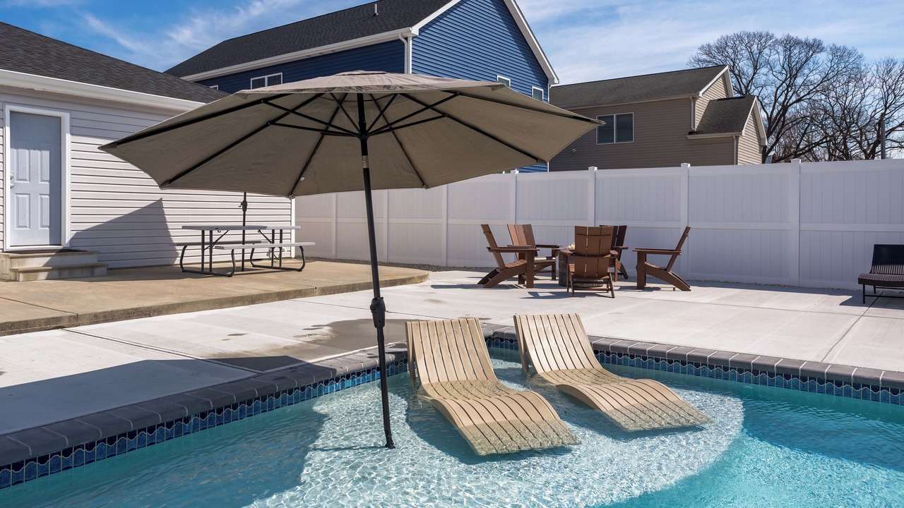 Photo of Outdoor in West Rehoboth