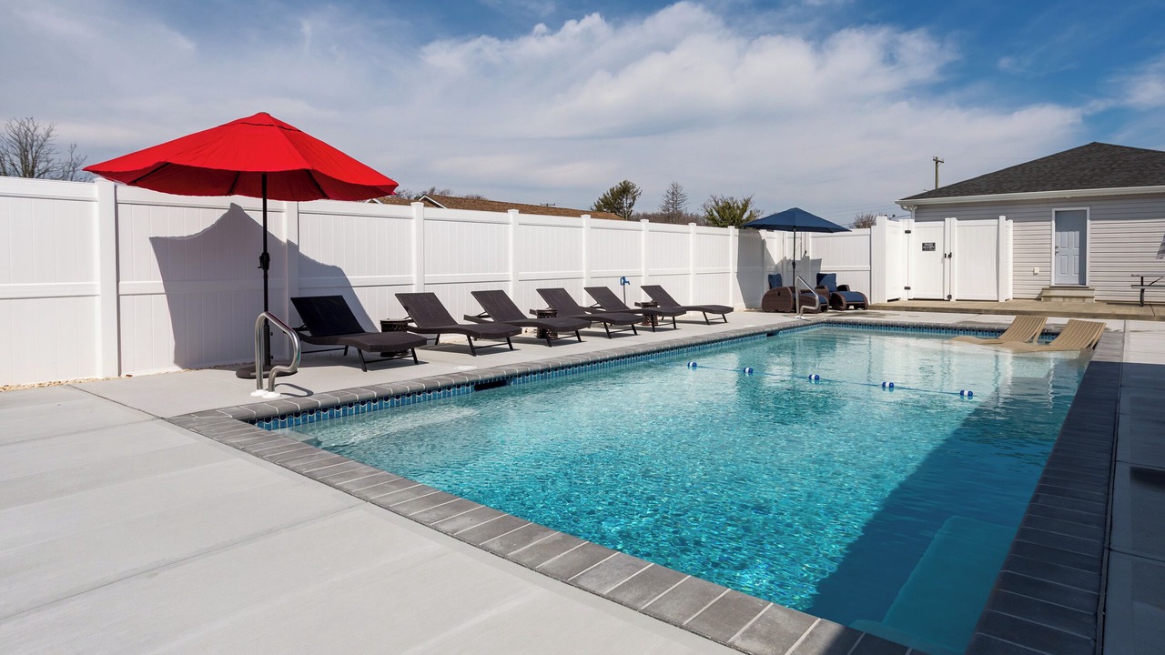 Photo of Outdoor in West Rehoboth