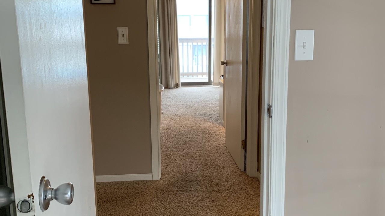 Photo of Bedroom in North Ocean City