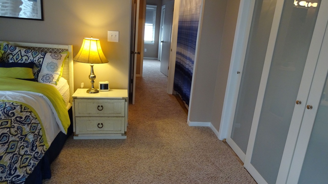 Photo of Bedroom in North Ocean City