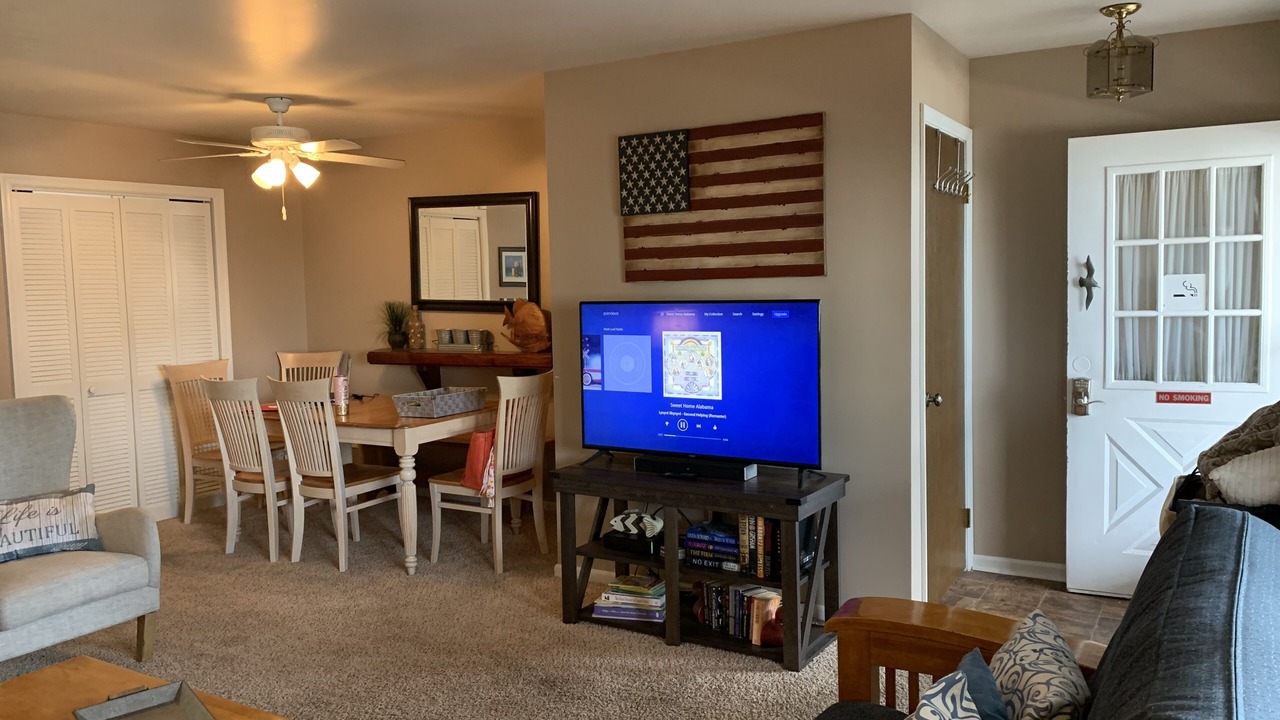 Photo of Bedroom in North Ocean City