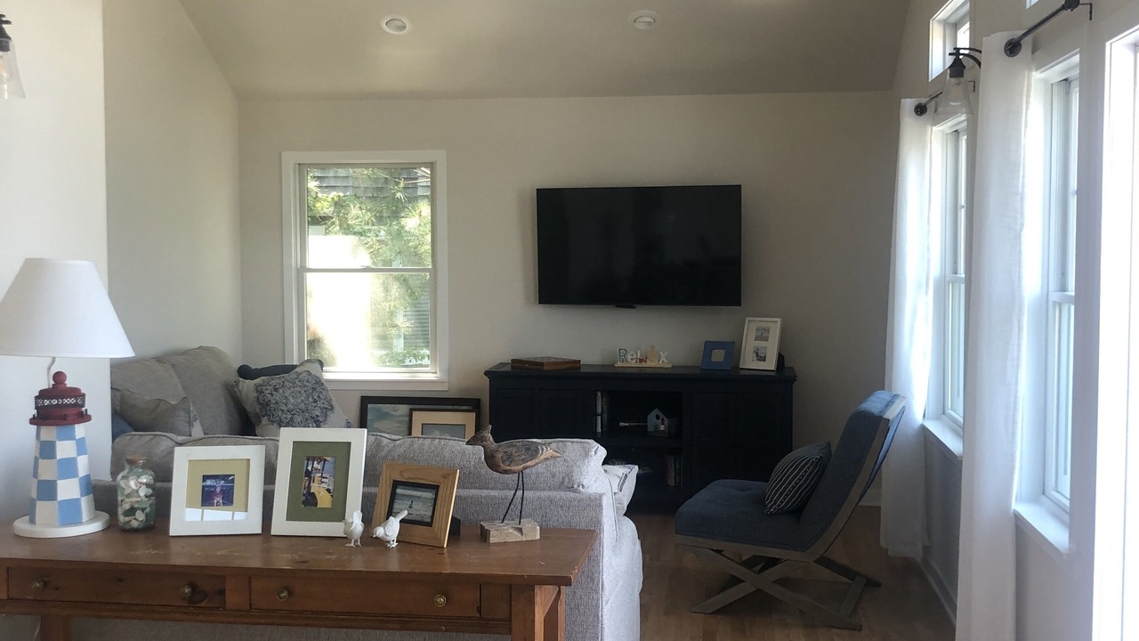 Photo of Bedroom in Beach Haven