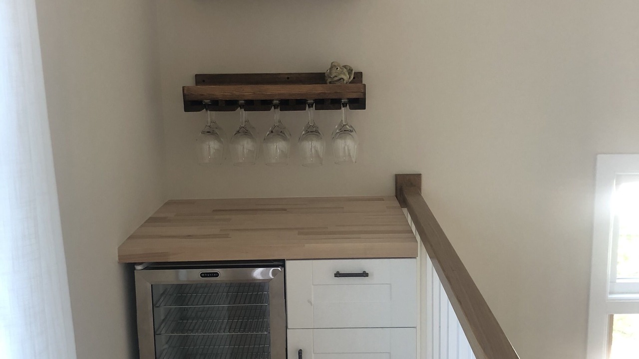 Photo of Bedroom in Beach Haven