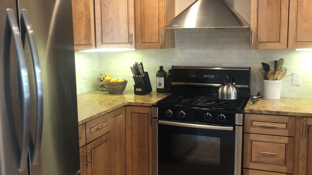Photo of Kitchen in Beach Haven