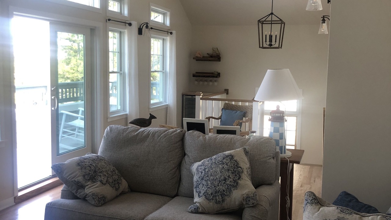 Photo of Bedroom in Beach Haven
