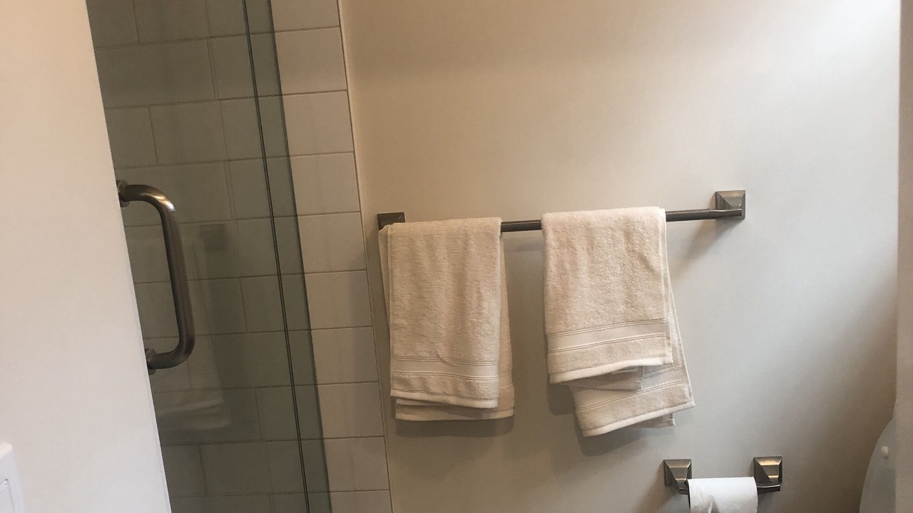 Photo of Bathroom in Beach Haven
