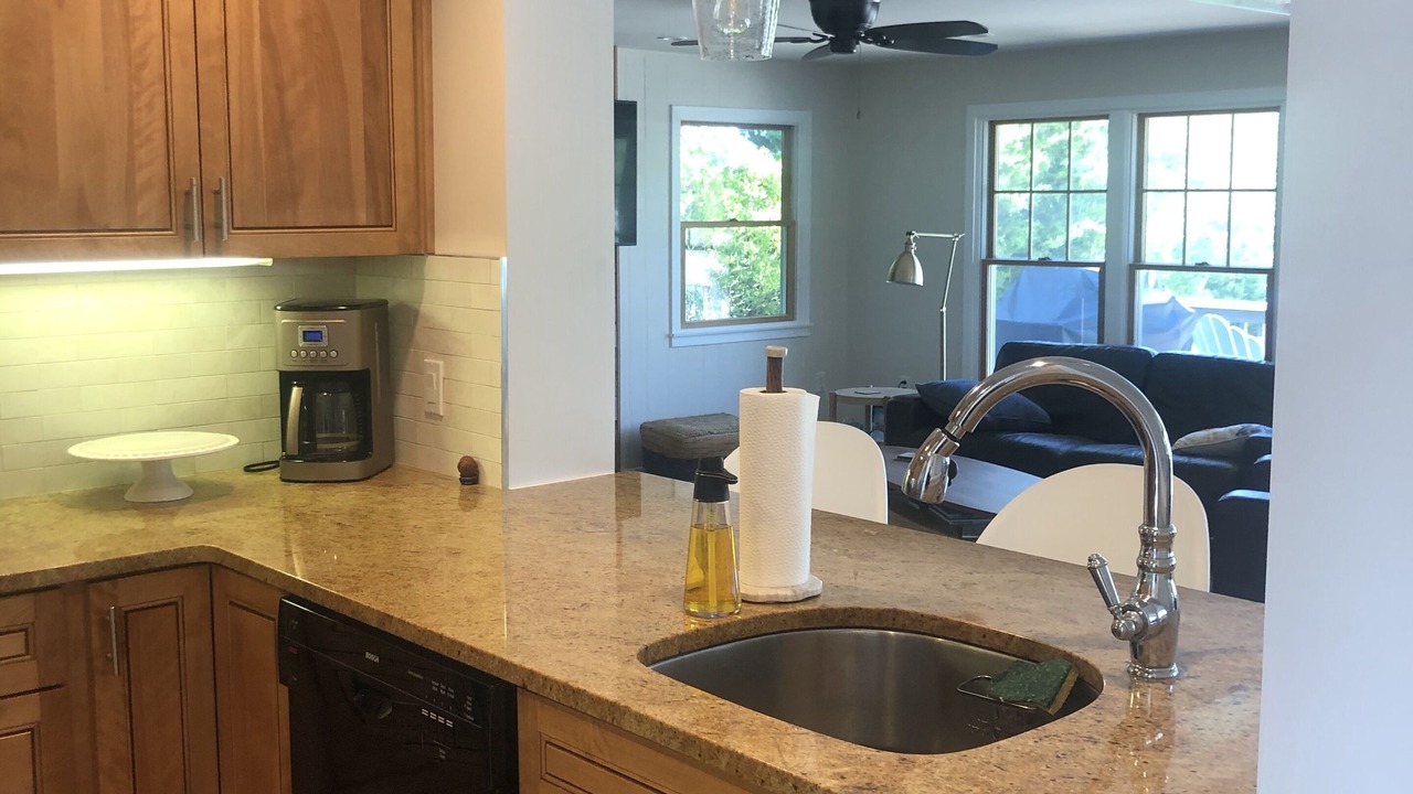 Photo of Kitchen in Beach Haven