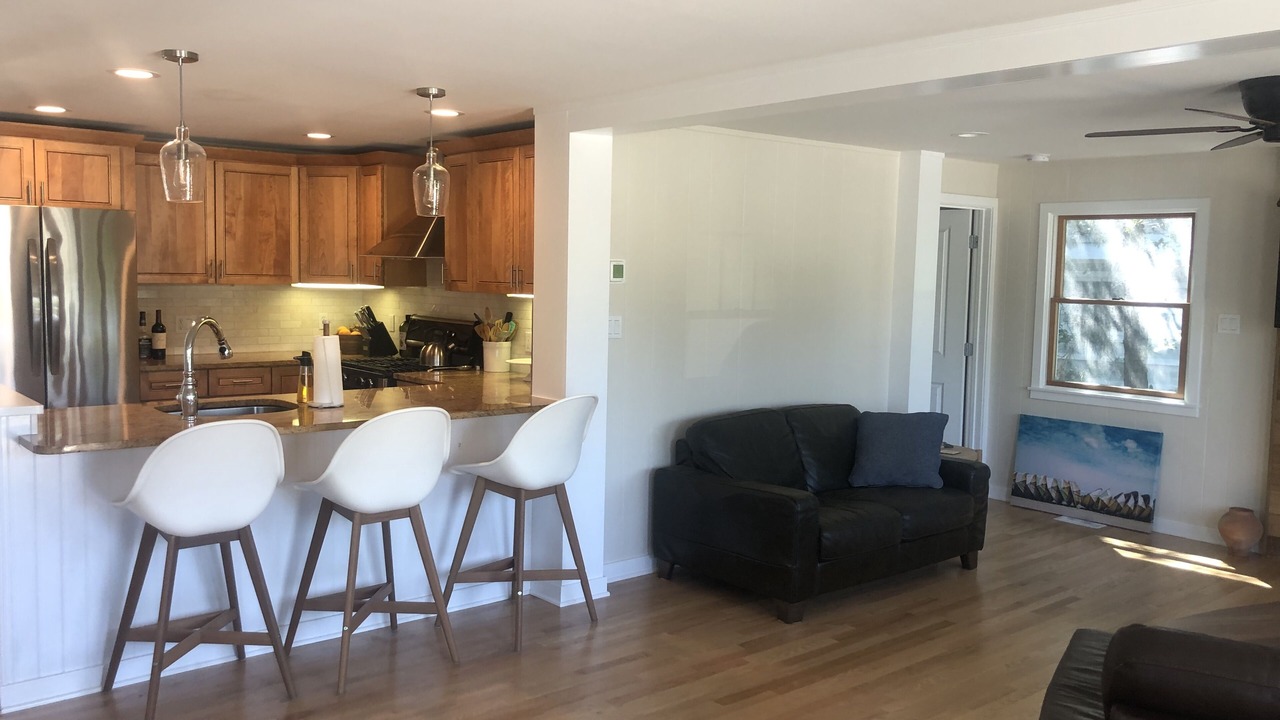 Photo of Livingroom in Beach Haven